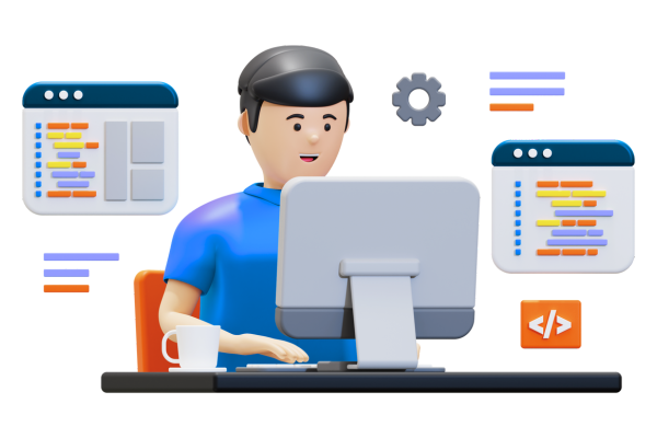 Web Development and Programming Fixes